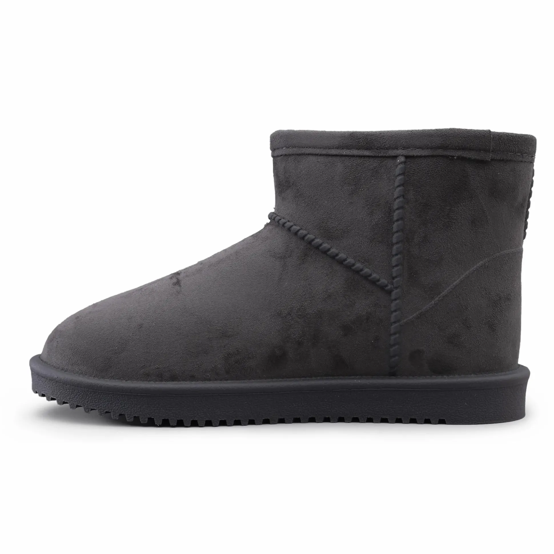 cozy boot w
