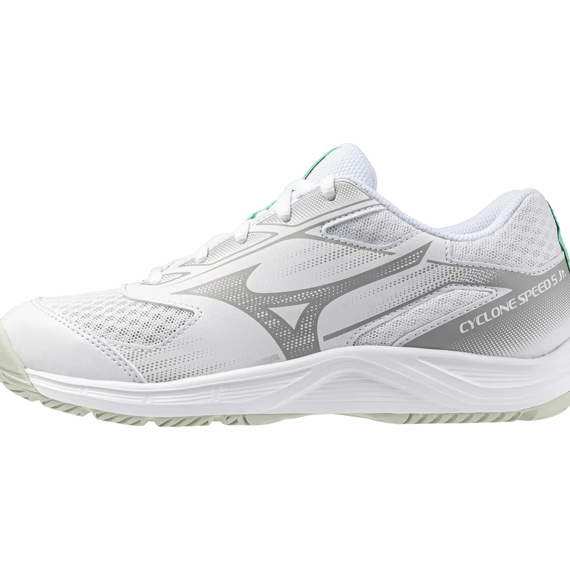 cyclone speed 5 jr.(c)