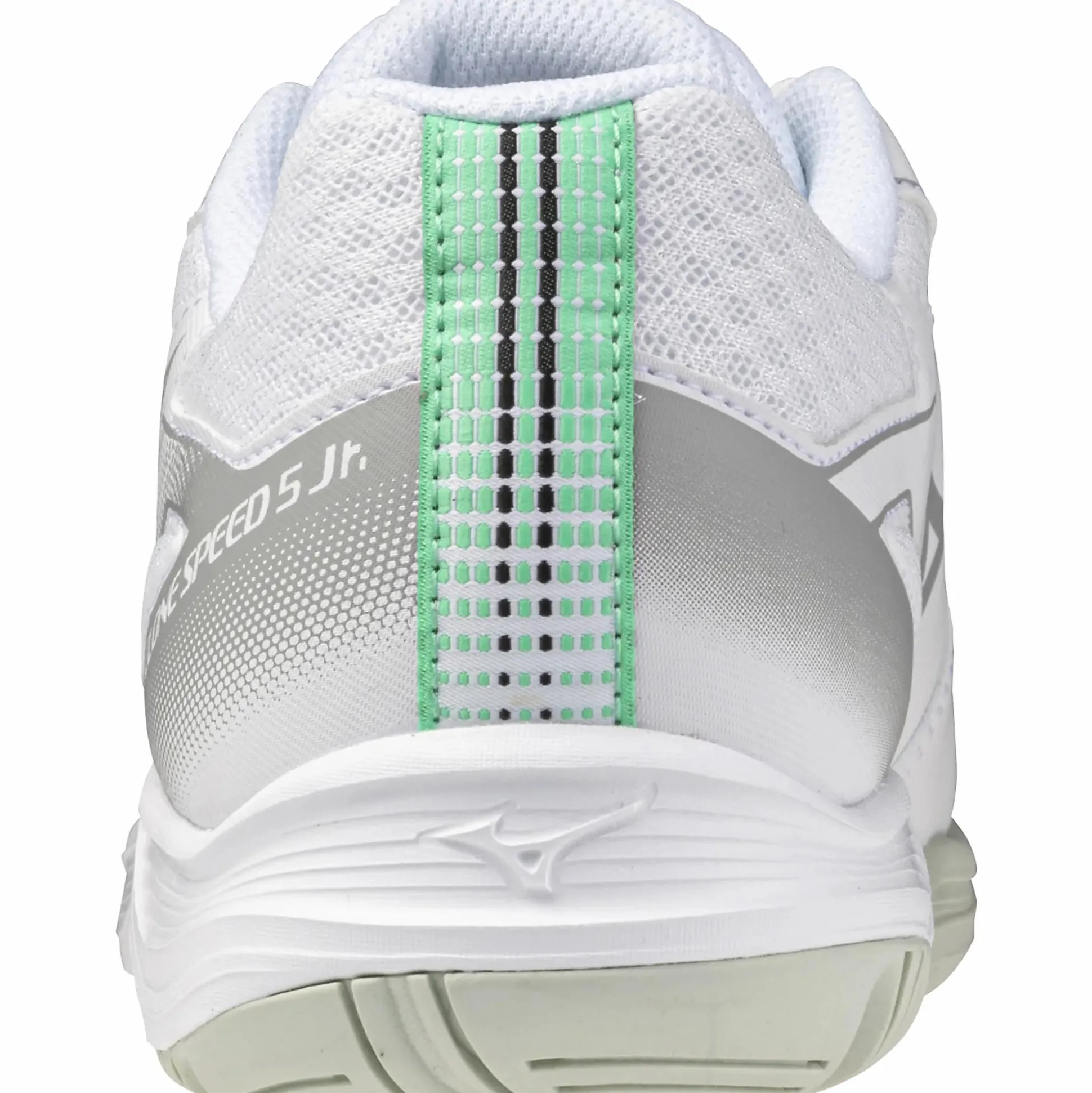 cyclone speed 5 jr.(c)