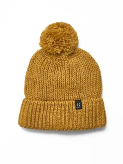 daisy beanie w