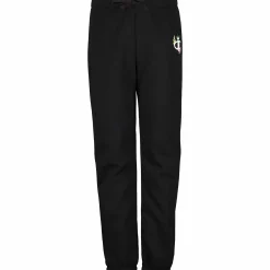 elastic cuff pants g jr