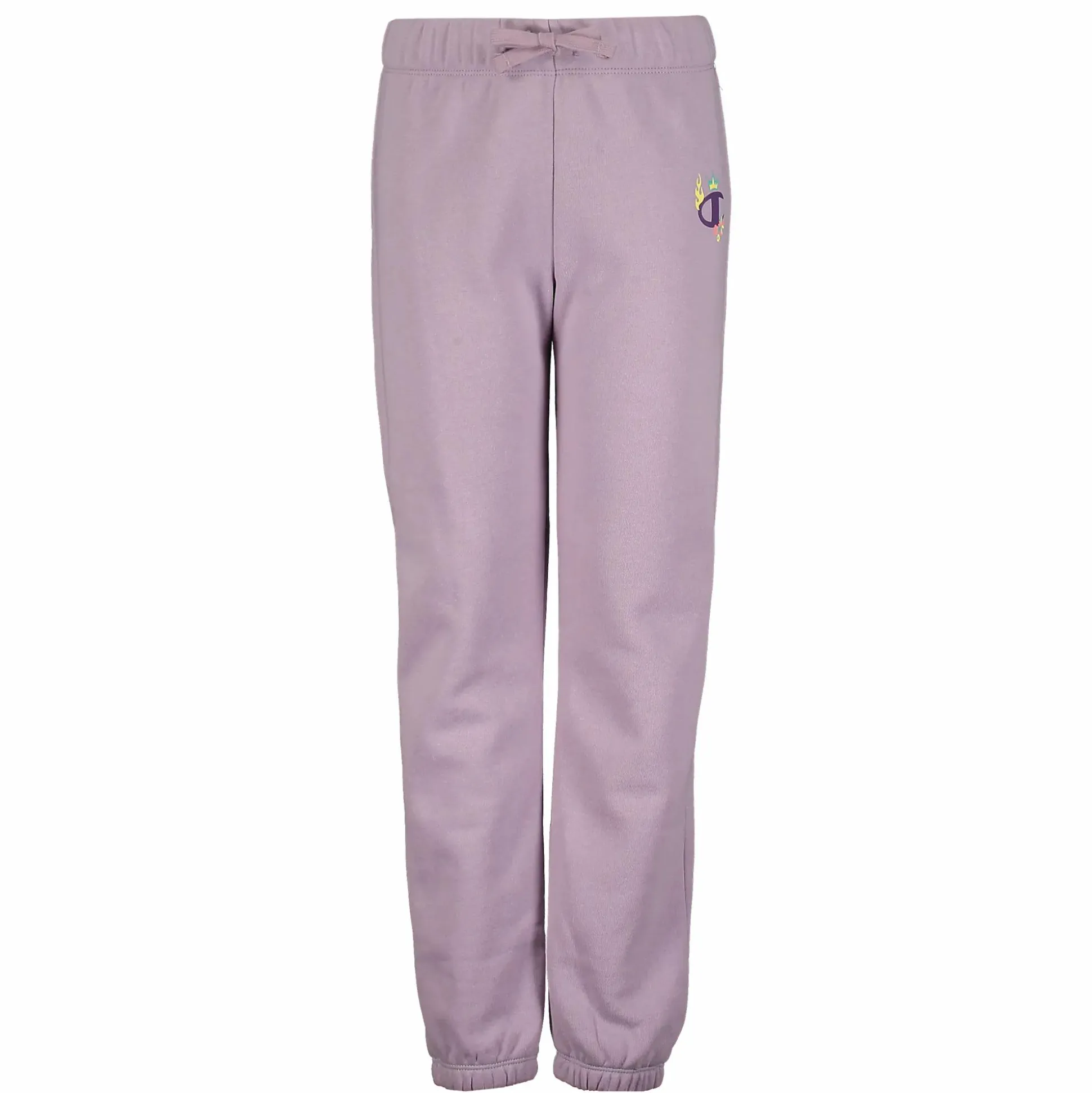 elastic cuff pants g jr