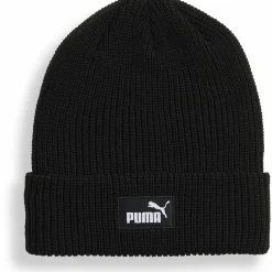 ess high crown beanie