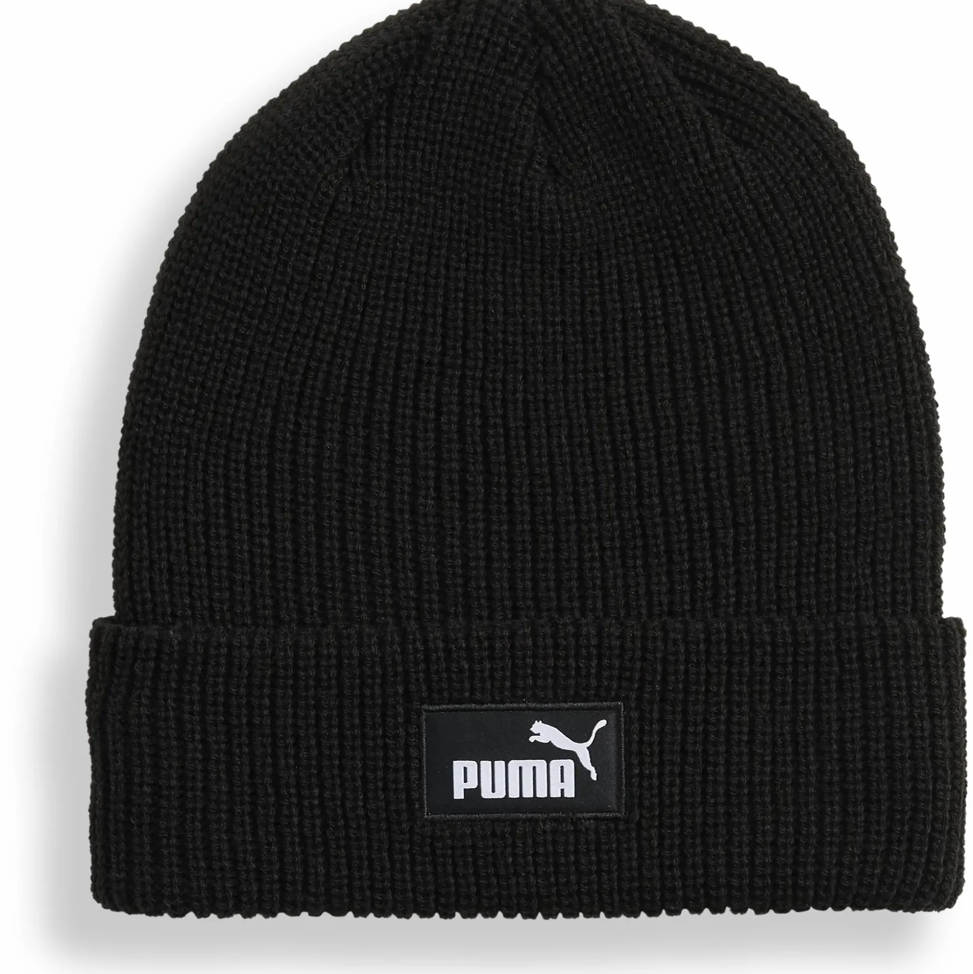 ess high crown beanie