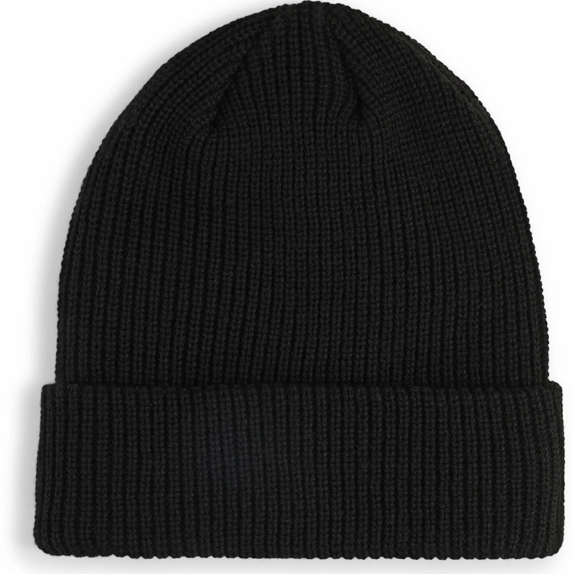 ess high crown beanie