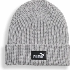 ess high crown beanie