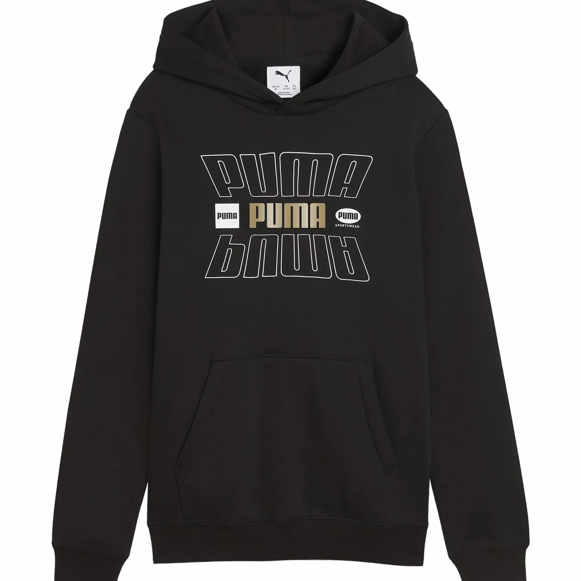 ess logo lab holiday hoodie jr