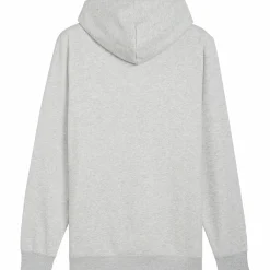 ess logo lab hoodie fl m