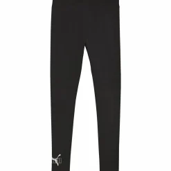 ess logo lab leggings w