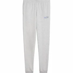 ess logo lab pants jr