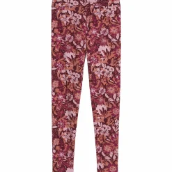 ess nature 2.0 aop leggings jr
