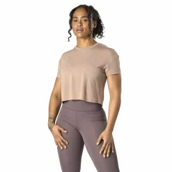 everyday cropped t-shirt