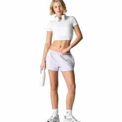 evoke sweatshorts wmn