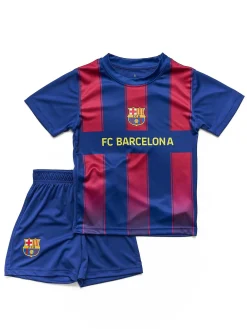 fc barcelona poly kit 25/26 fan