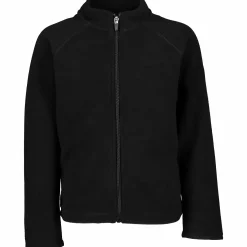 fleece jacket jr