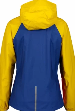 fortify tech jacket w