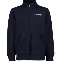 full zip sweatshirt b jr