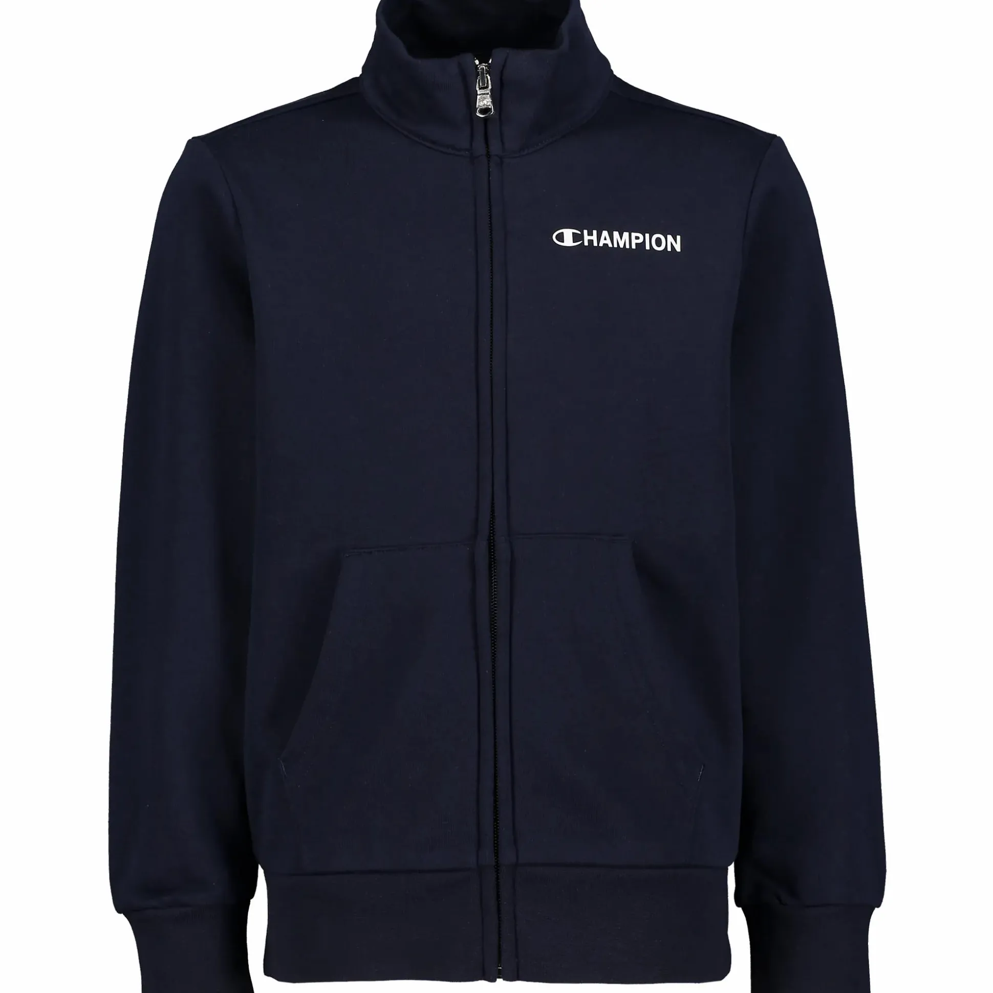 full zip sweatshirt b jr