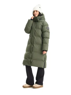 glacier parka 2 w