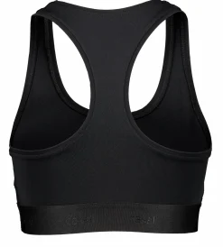 graphic sports bra