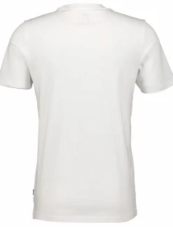 graphics reflective tee