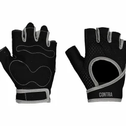 gym glove u