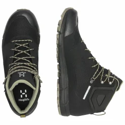 haglöfs l.i.m proof mid women