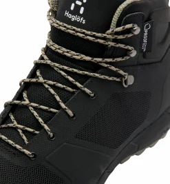 haglöfs l.i.m proof mid women