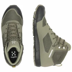 haglöfs l.i.m proof mid women