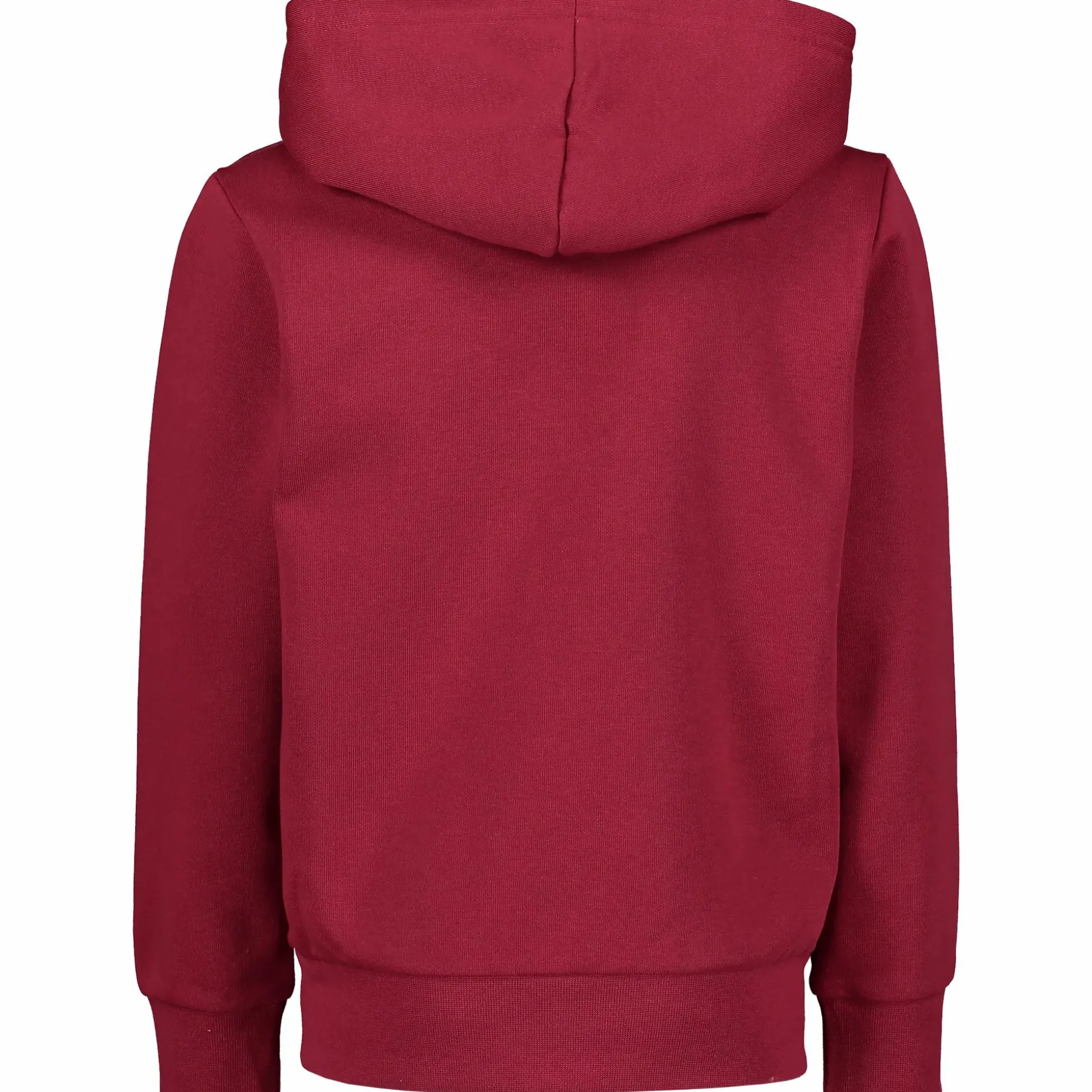 hooded full zip sweatshirt jr