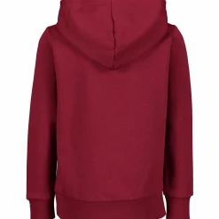 hooded sweatshirt b jr