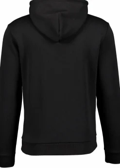 hooded sweatshirt m