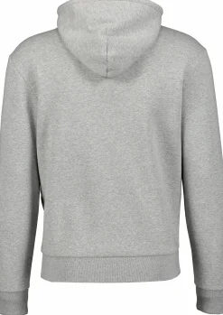 hooded sweatshirt m