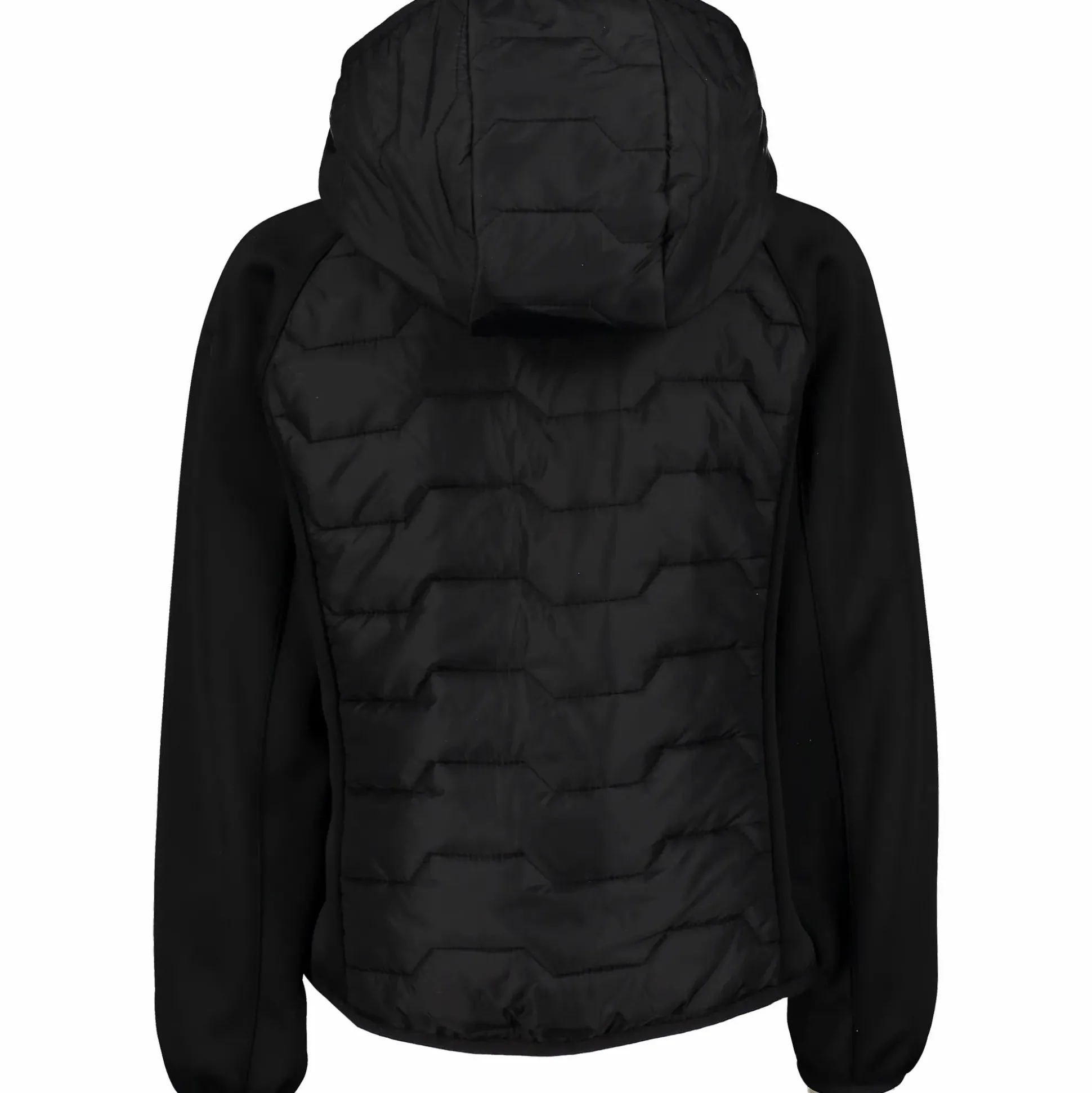 hybrid liner jacket jr