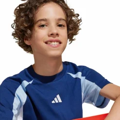 j colorblock t-shirt