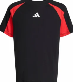 j colorblock t-shirt