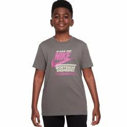 k nsw tee brandmark futura (consume