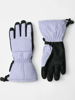 liftie ski gloves jr