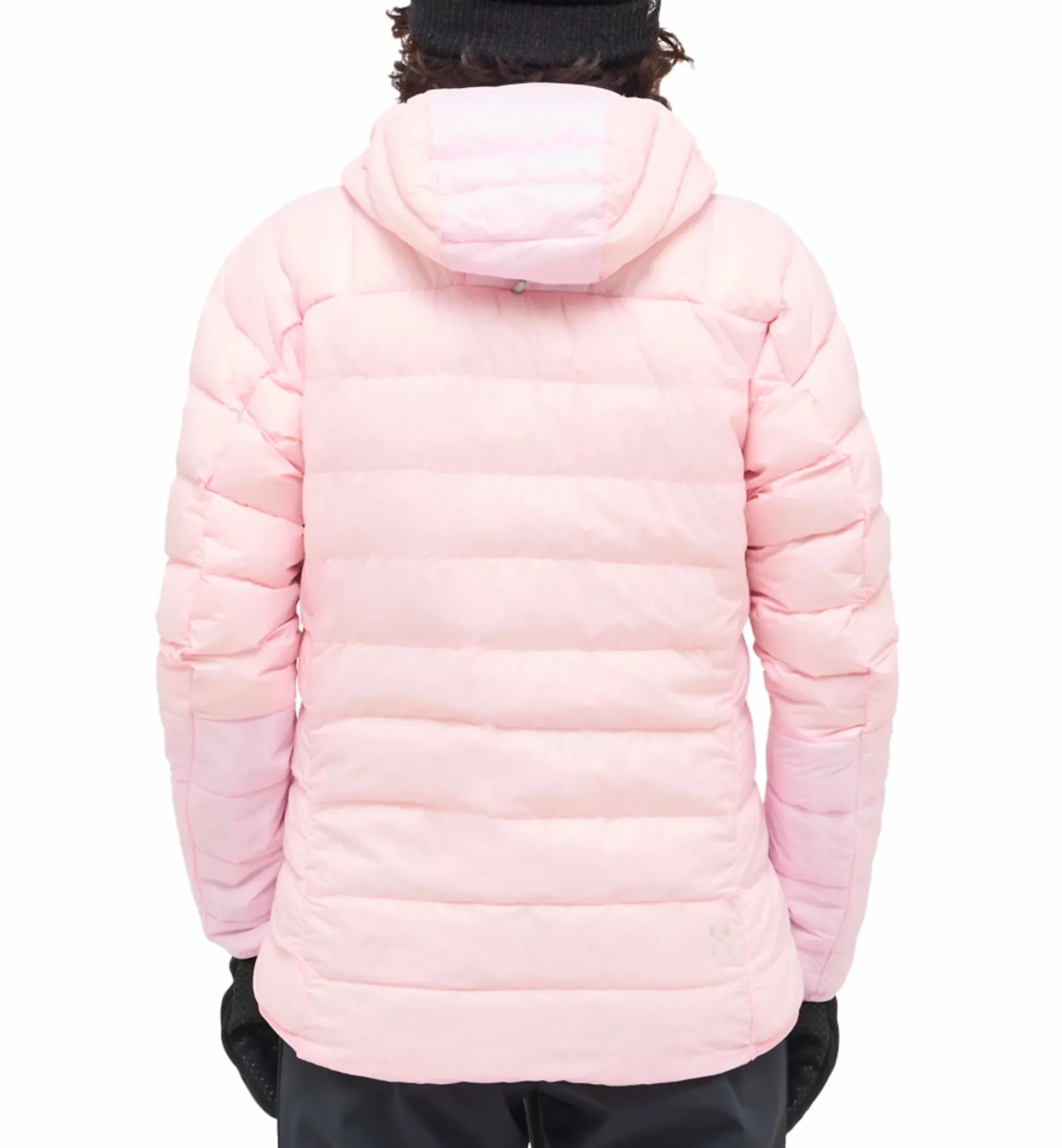 l.i.m down hood women