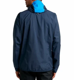 l.i.m proof jacket men