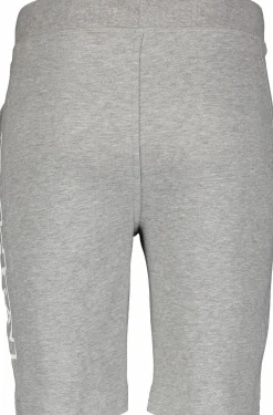 logo bilmer shorts m