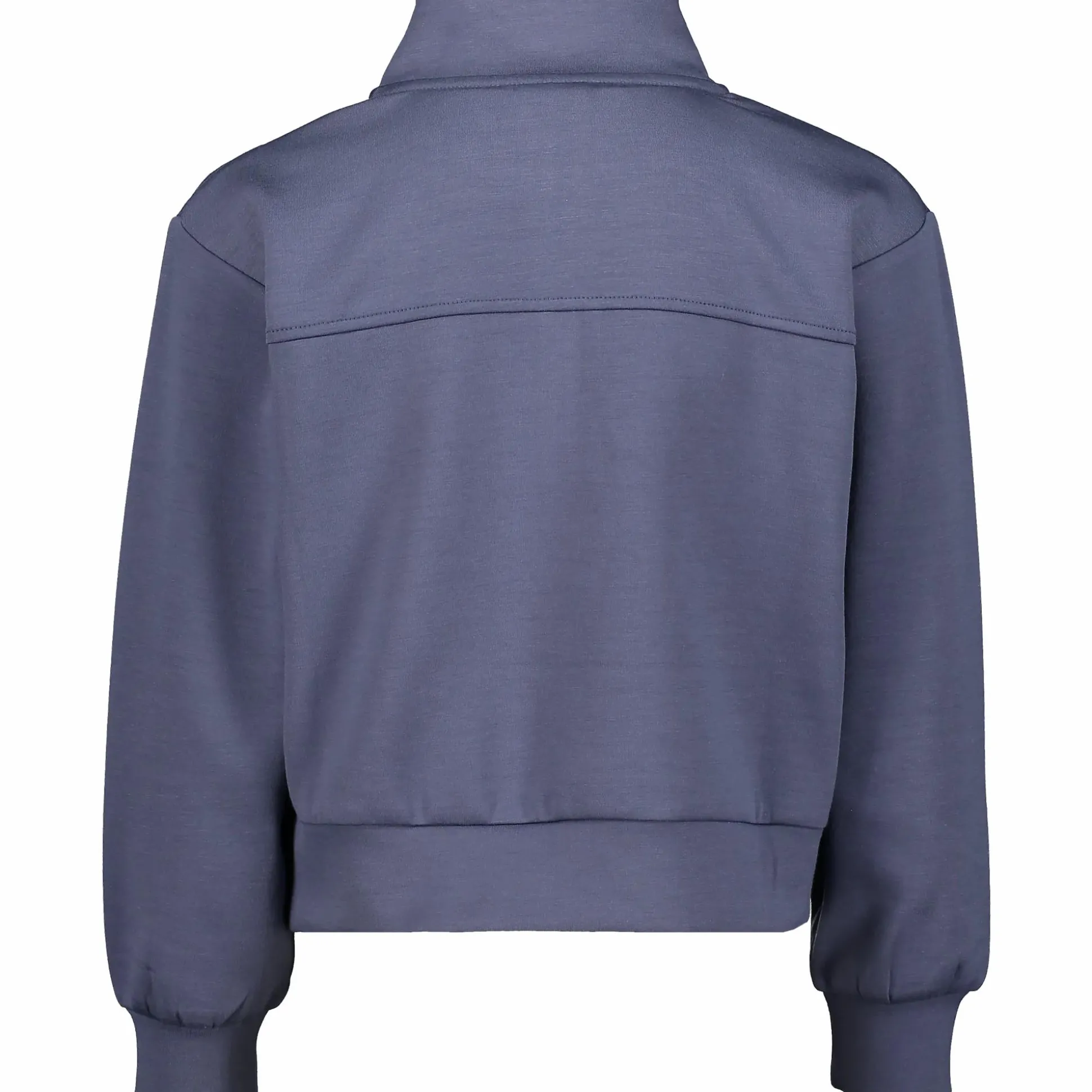 lounge half zip jr