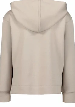 lounge long hood jr