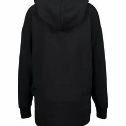 lounge oversize hoodie w