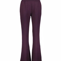 lounge pant flare w