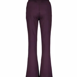 lounge pant flare w