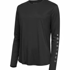 lush logo long sleeve