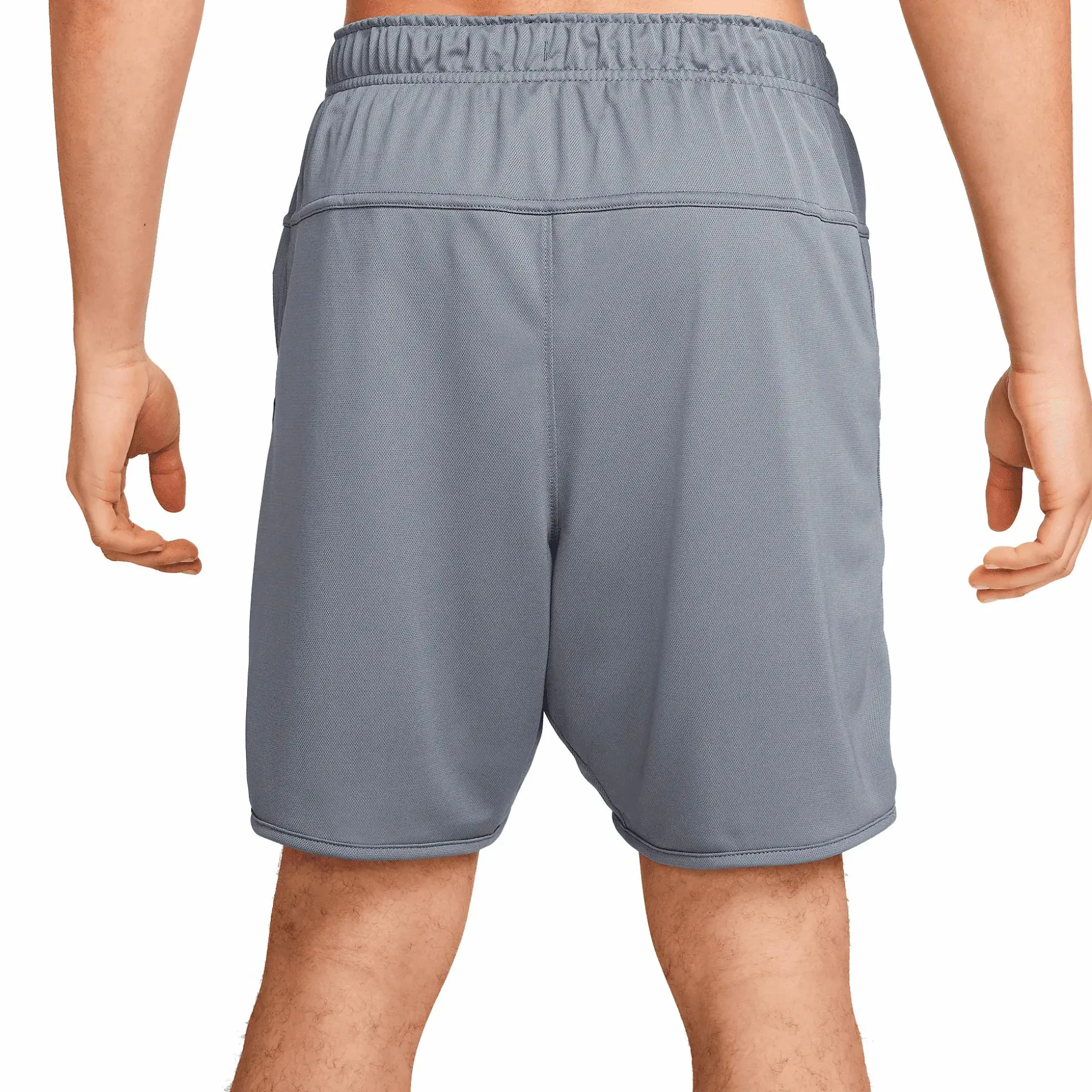 m shorts totality 7"