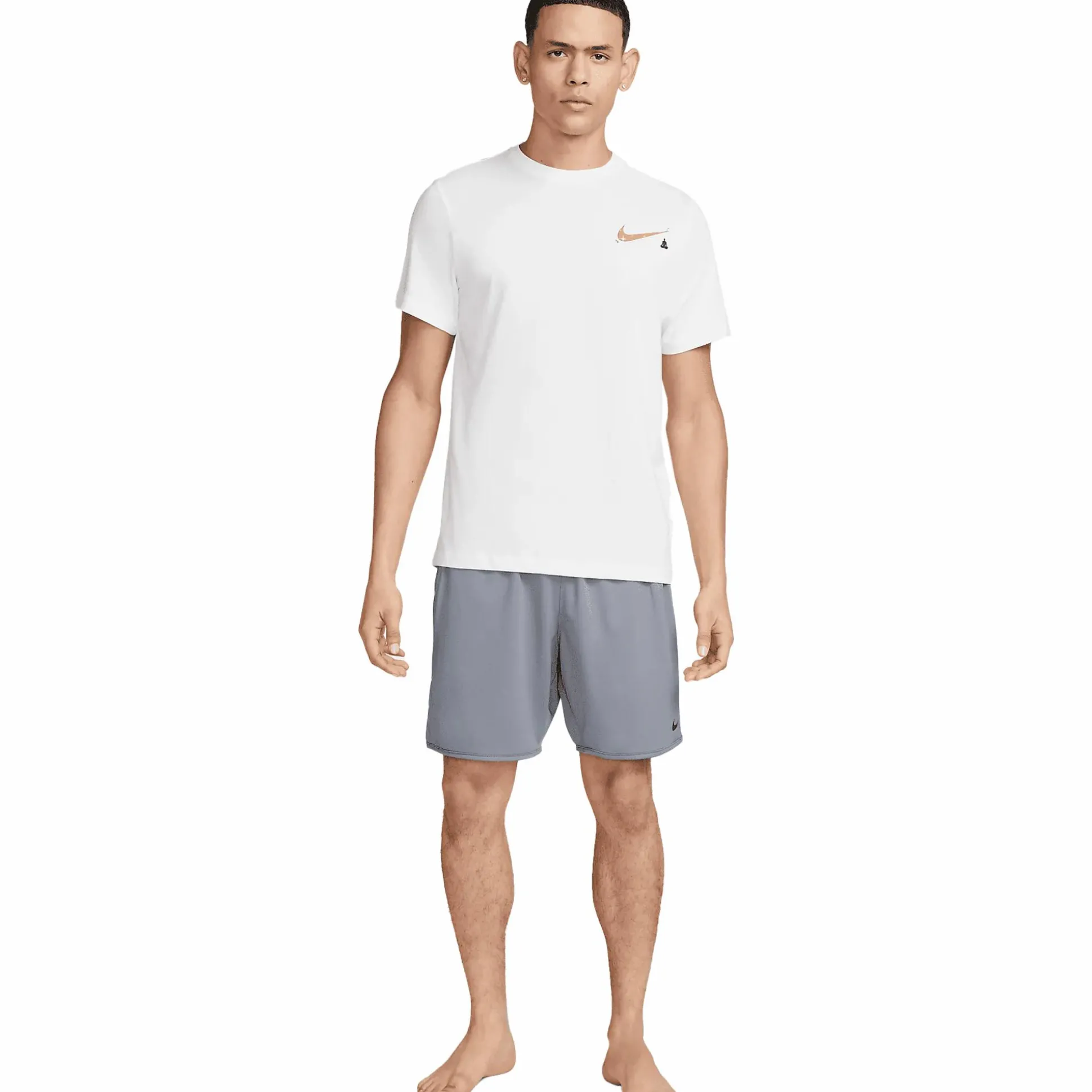 m shorts totality 7"