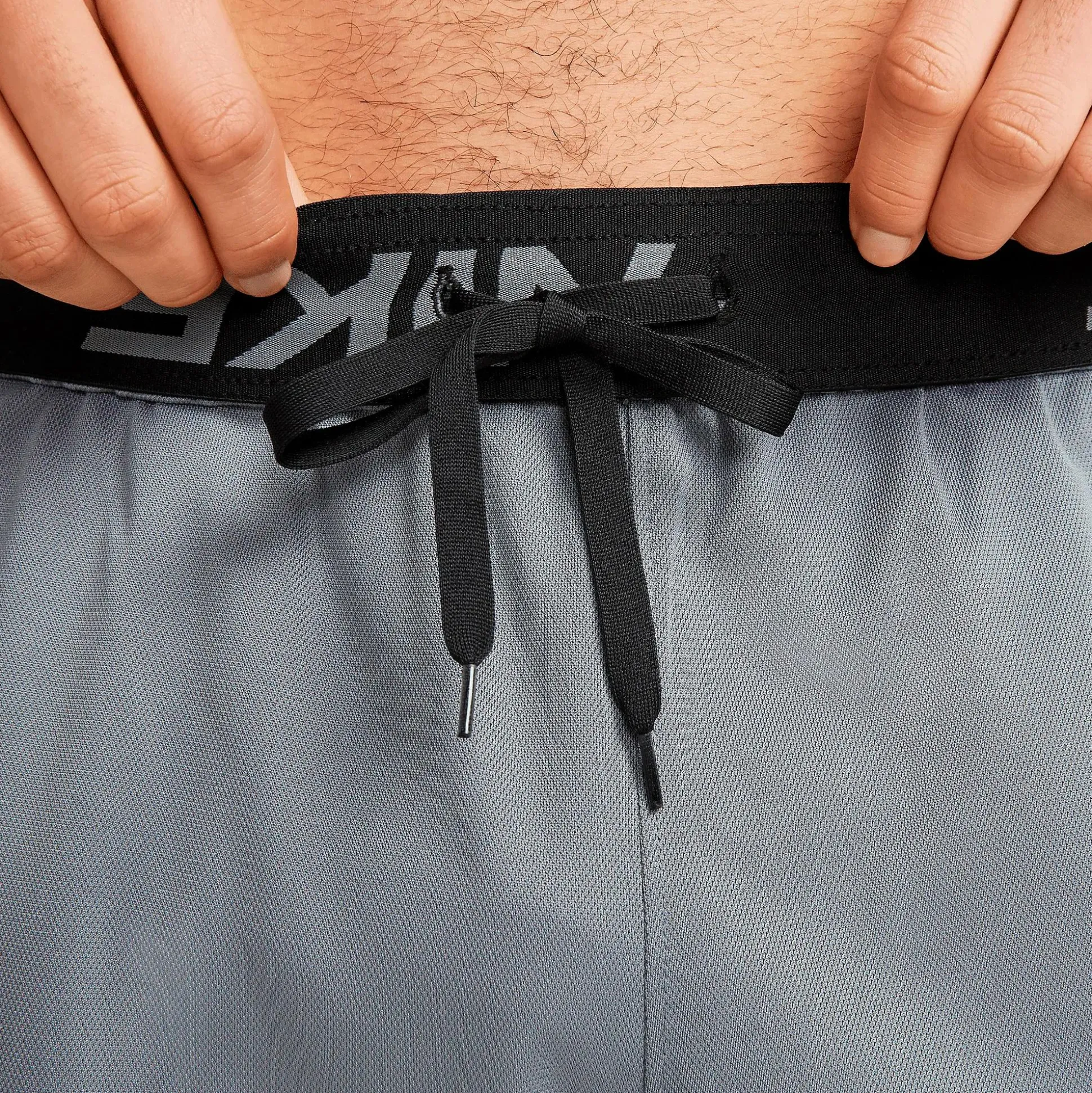 m shorts totality 7"